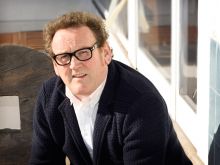 Colm Meaney