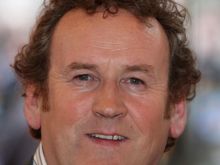 Colm Meaney