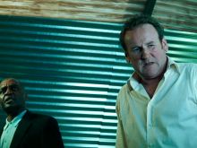 Colm Meaney