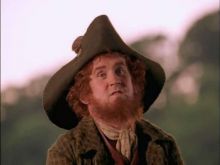 Colm Meaney