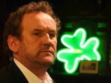 Colm Meaney