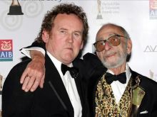 Colm Meaney