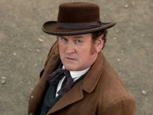 Colm Meaney
