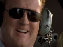 Colm Meaney