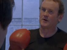 Colm Meaney