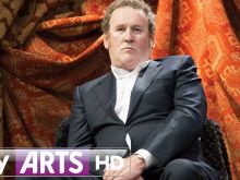 Colm Meaney