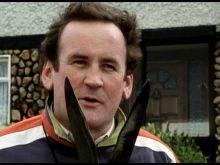 Colm Meaney