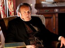 Colm Meaney