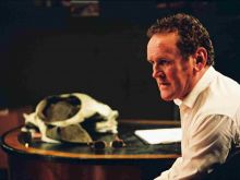Colm Meaney