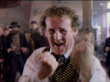 Colm Meaney