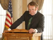 Colm Meaney