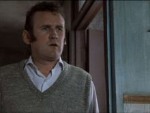 Colm Meaney