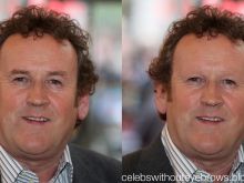 Colm Meaney