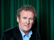 Colm Meaney