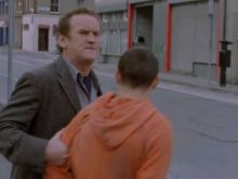 Colm Meaney