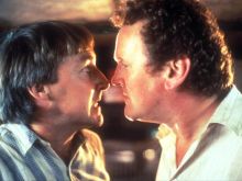 Colm Meaney