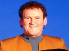 Colm Meaney