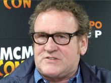 Colm Meaney