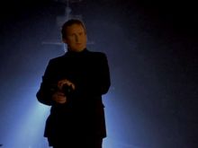 Colm Meaney