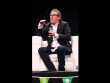 Colm Meaney