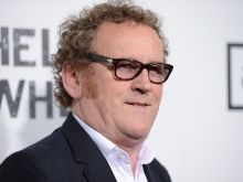 Colm Meaney