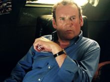 Colm Meaney