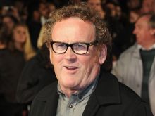 Colm Meaney