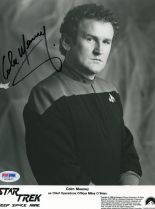 Colm Meaney