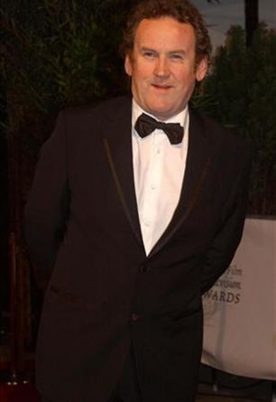 Colm Meaney