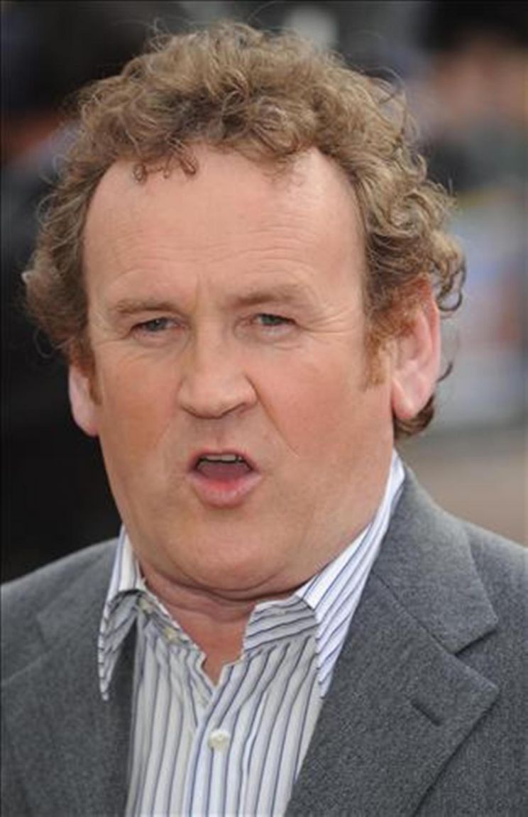Colm Meaney