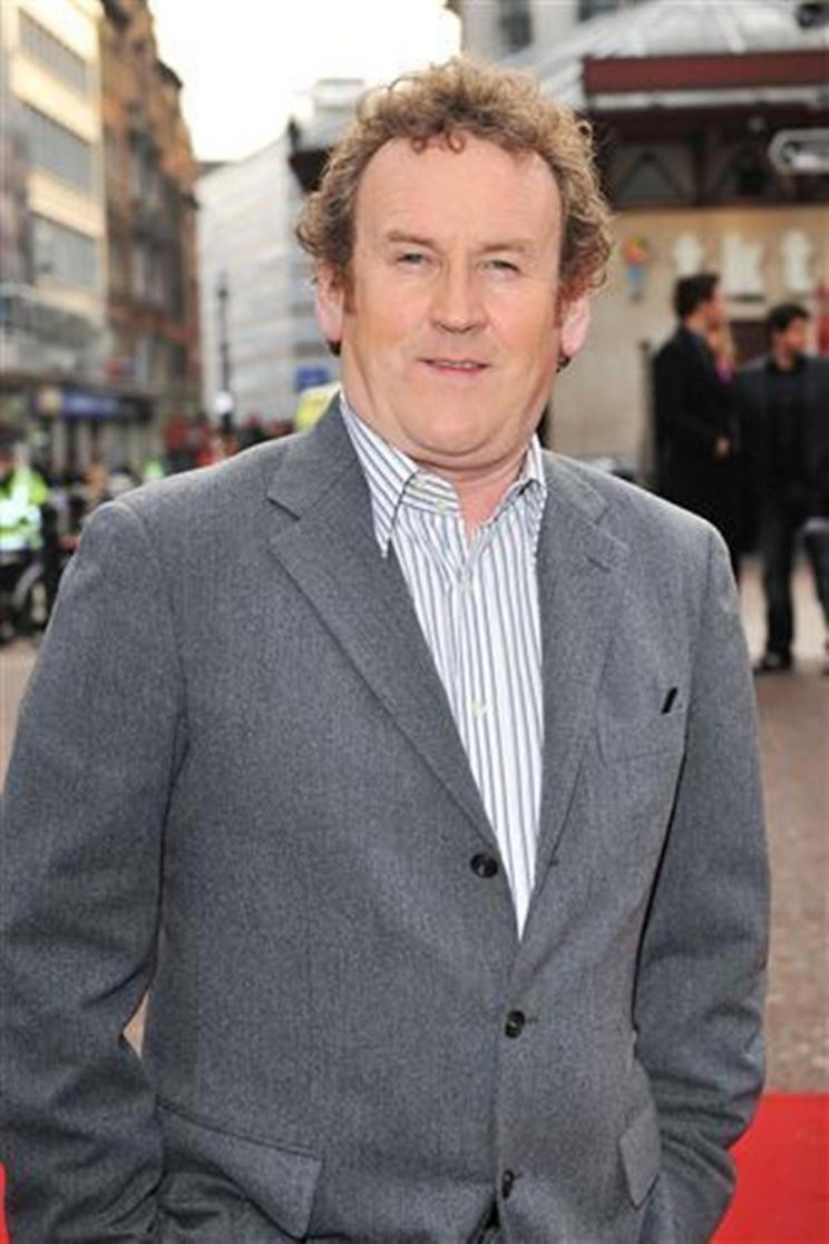 Colm Meaney