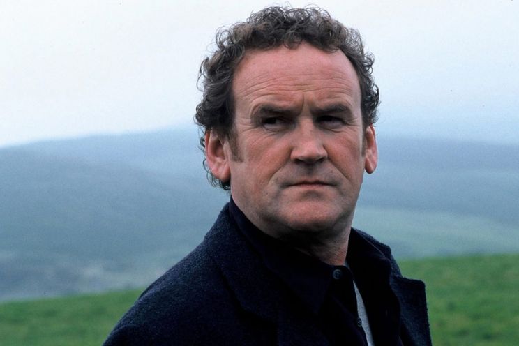 Colm Meaney