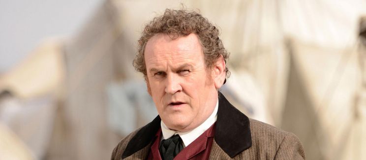 Colm Meaney