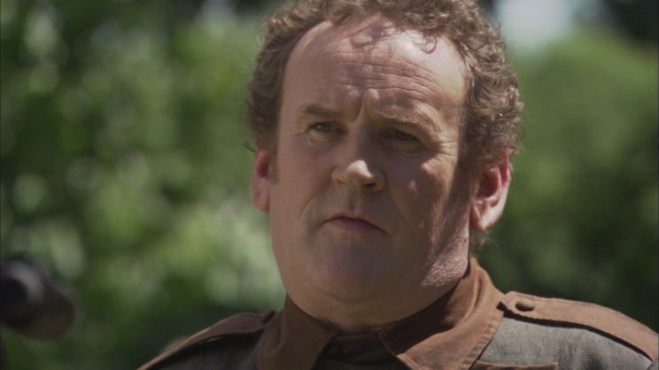 Colm Meaney