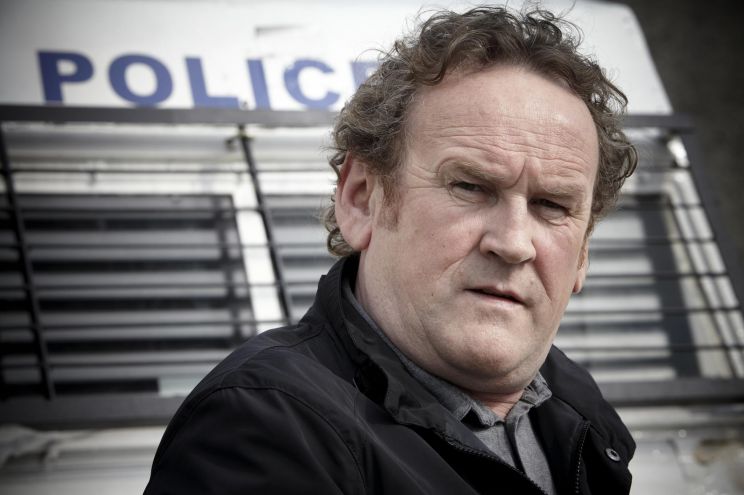 Colm Meaney