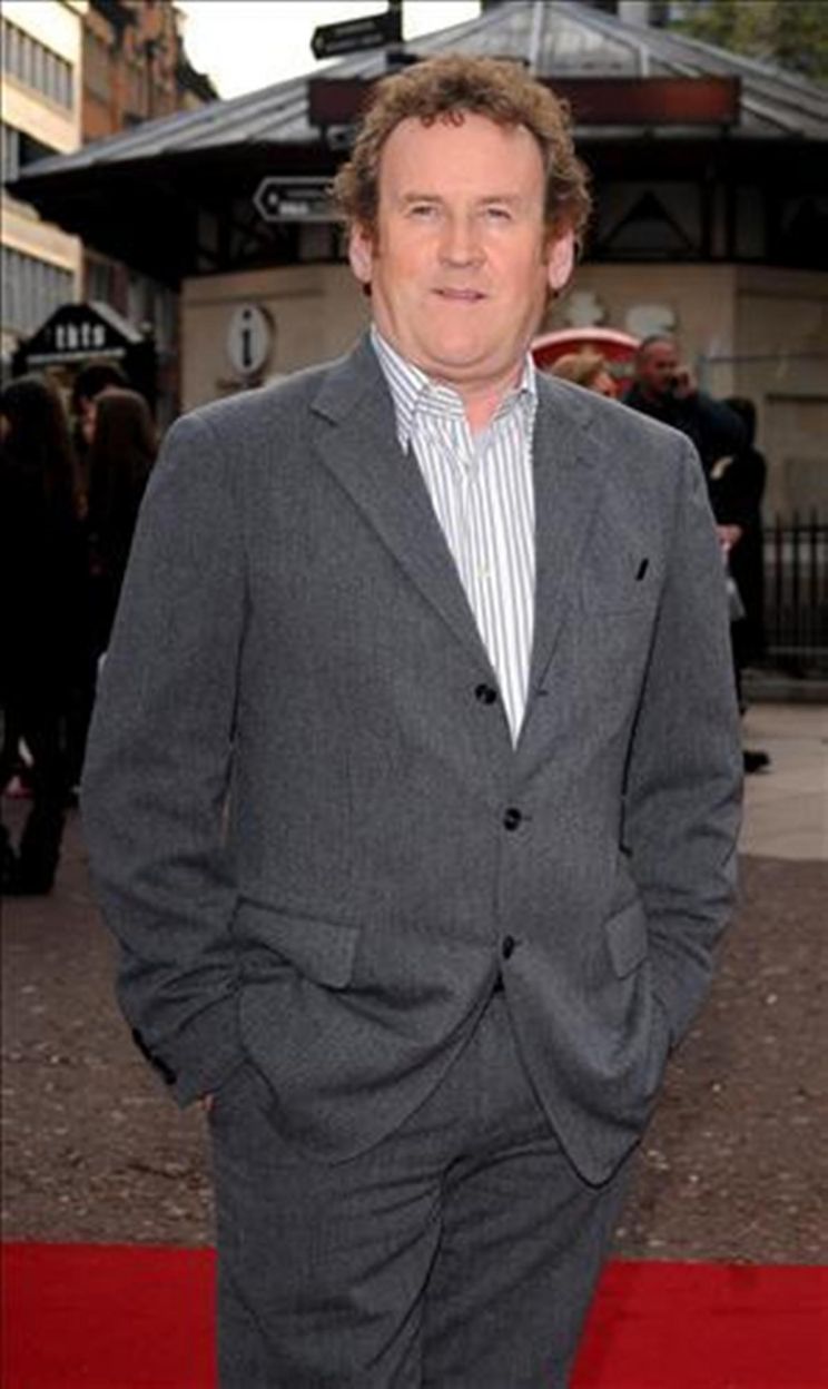 Colm Meaney