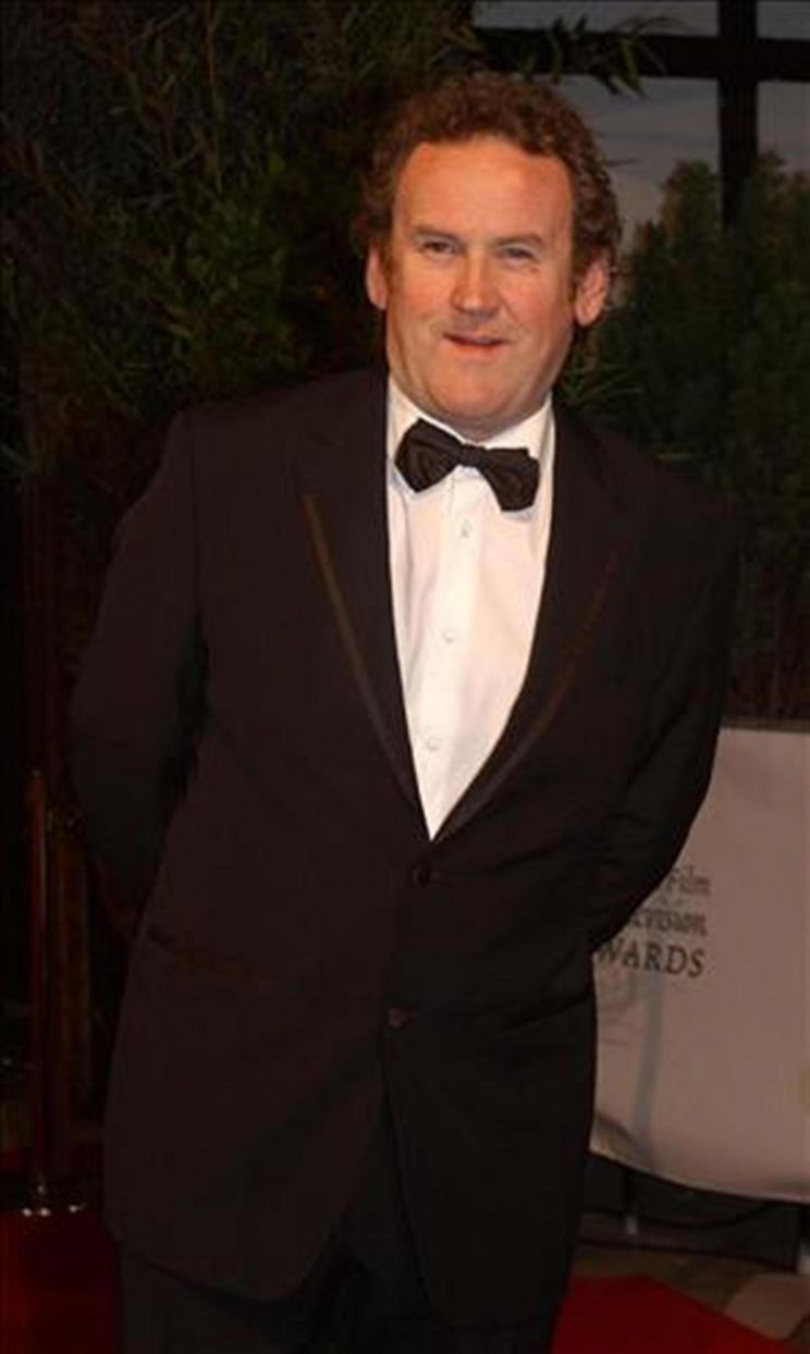 Colm Meaney