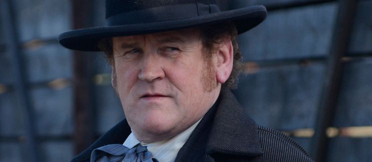 Colm Meaney