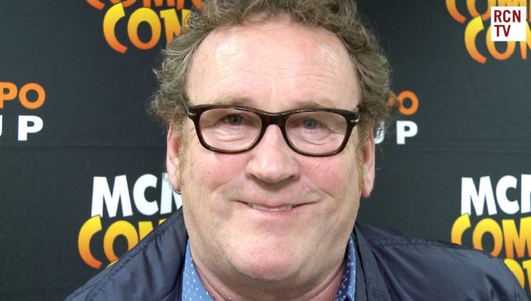 Colm Meaney