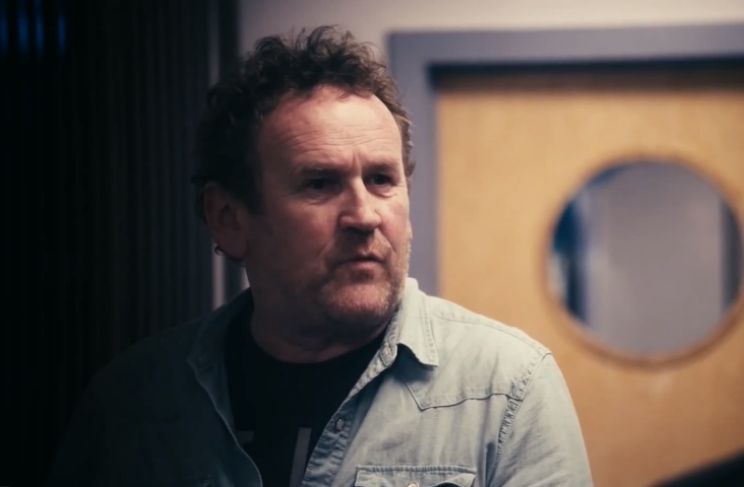 Colm Meaney