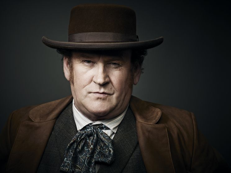 Colm Meaney