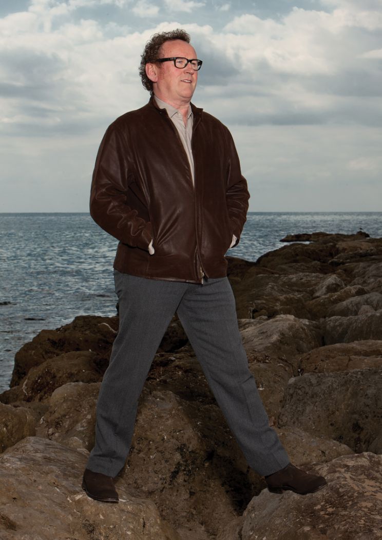 Colm Meaney
