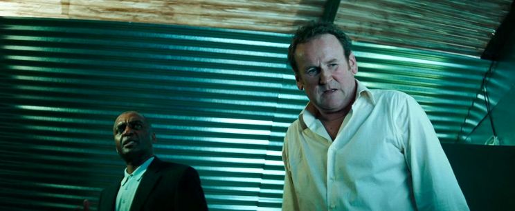 Colm Meaney