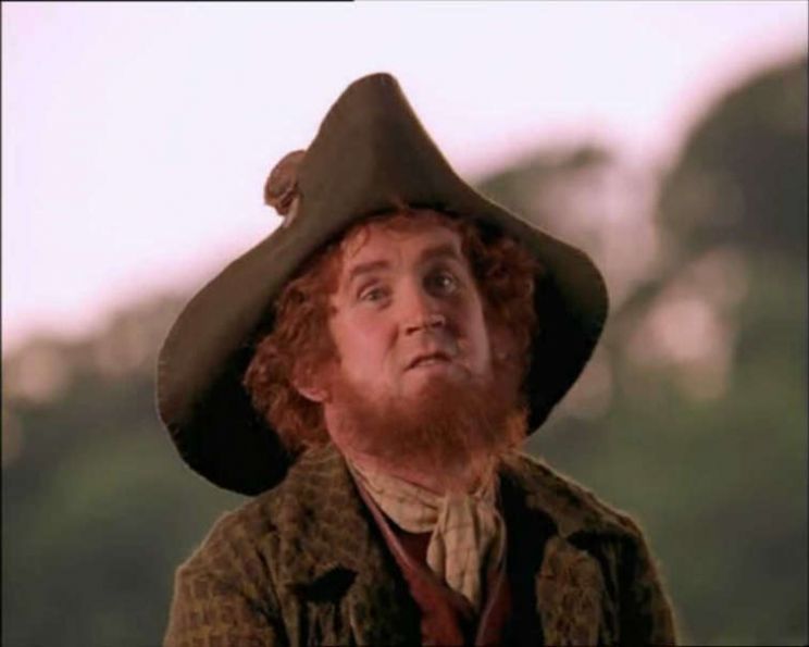 Colm Meaney