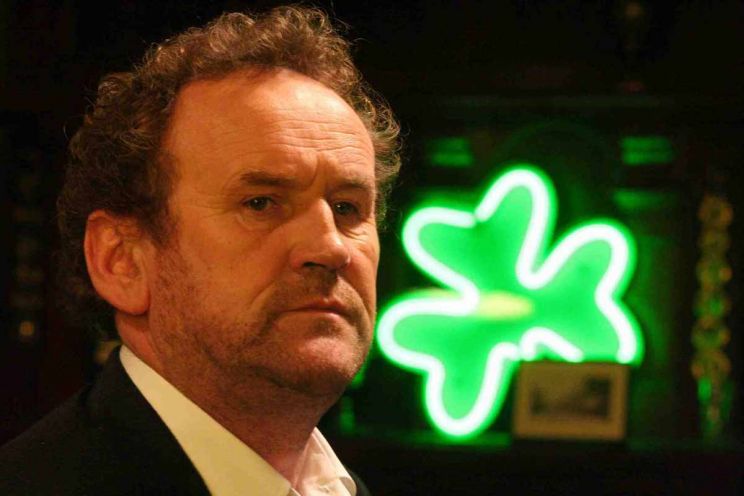 Colm Meaney