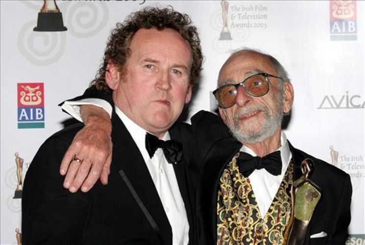 Colm Meaney