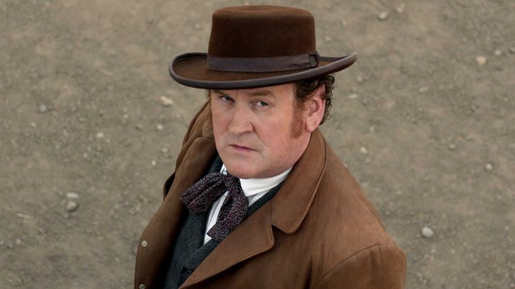 Colm Meaney