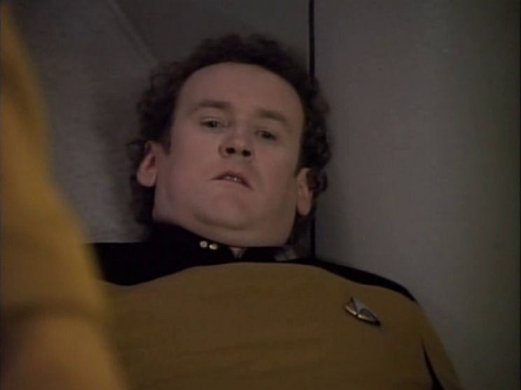 Colm Meaney
