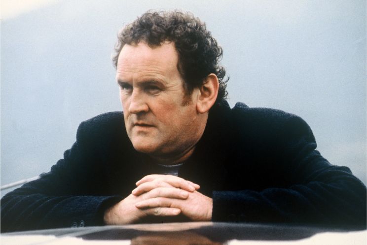 Colm Meaney