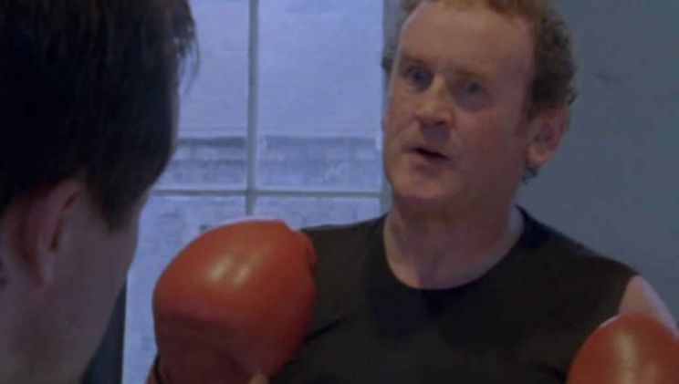 Colm Meaney